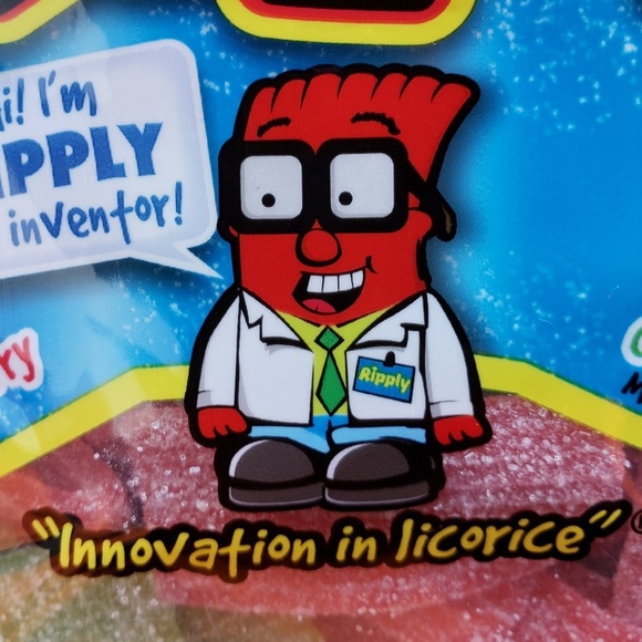 Meet your Posher, Ralph - Picture 1 of 1